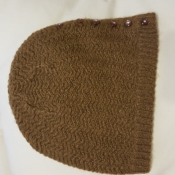 Hat scarf gloves set - Picture 4 of 10